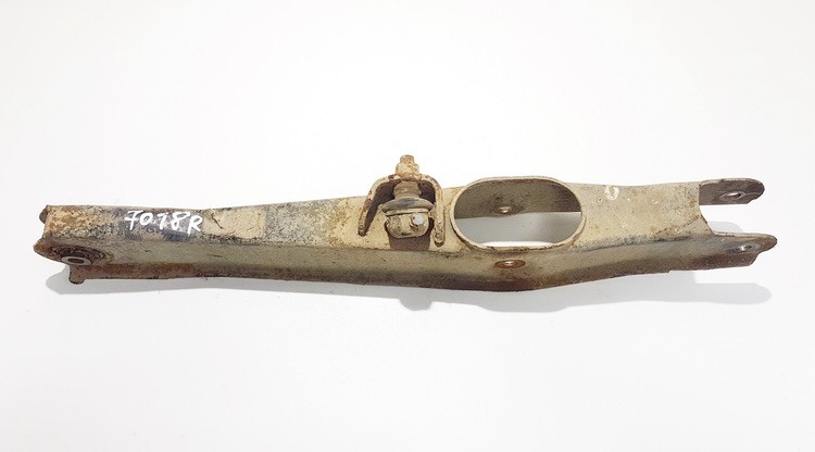 Dodge Journey 2009 Lenker, Radaufhängung Hinten Rechts