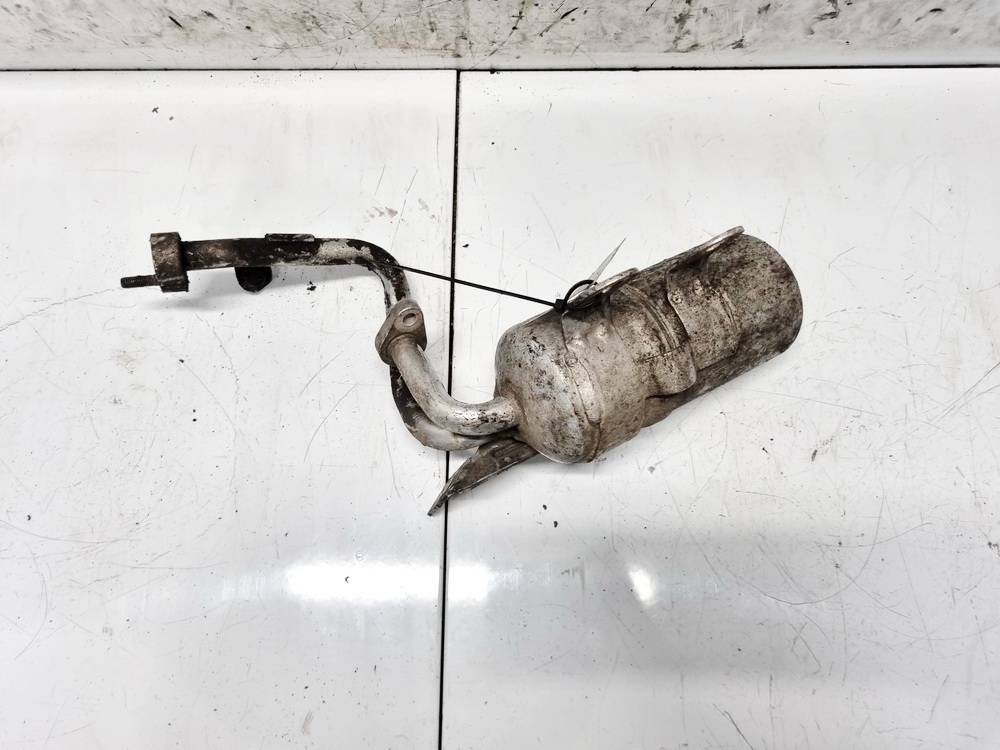 Volvo V50 2006 Chłodnica klimatyzacji