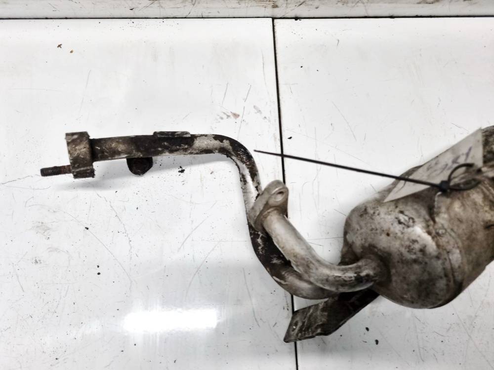 Volvo V50 2006 Chłodnica klimatyzacji - Thumbnail 2