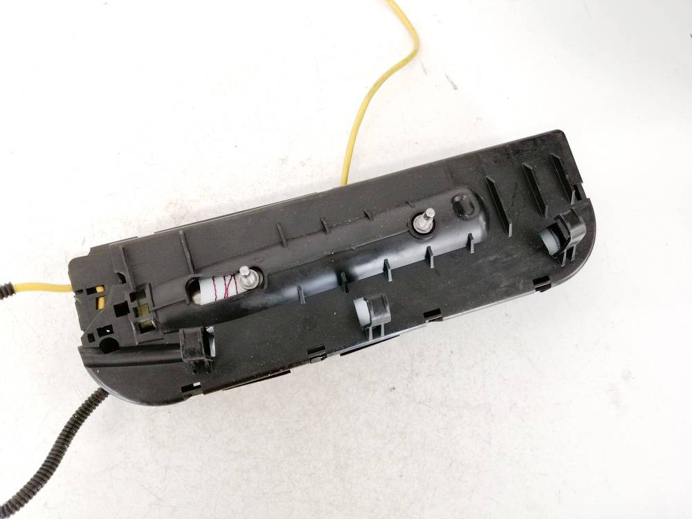 3M51R611D11AK Ford C-MAX 2008 Sedynes Airbag SRS - Thumbnail 2