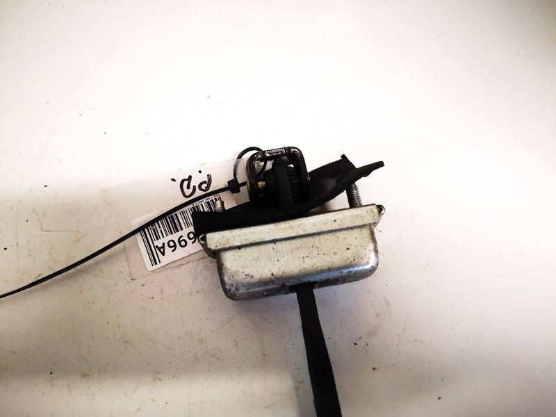 3M51R23500AF Ford C-MAX 2005 Sangle de Contrôle de Porte Avant Droite - Thumbnail 2