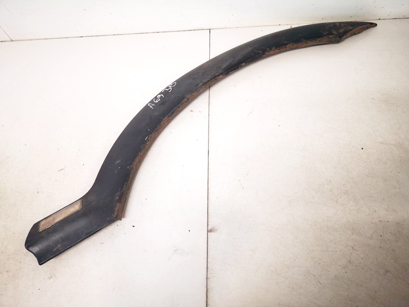 090597592 Opel Zafira 2002 Wheel Arch (fender) Trim - FRONT RIGHT