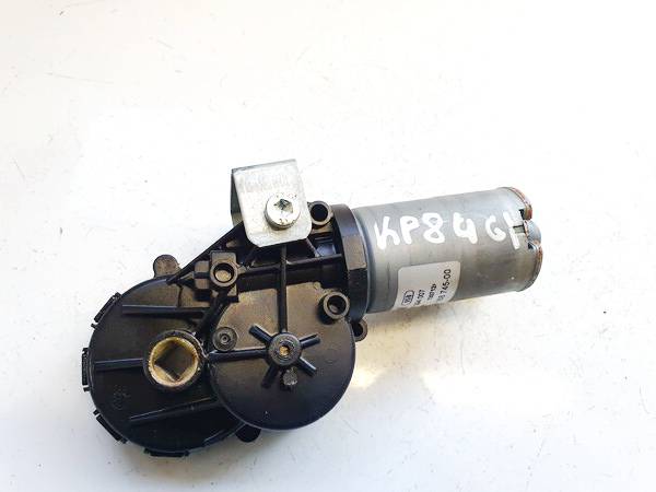 0390204007 BMW 5-Series 2012 Sedynes varikliukas P.K. - Thumbnail 3