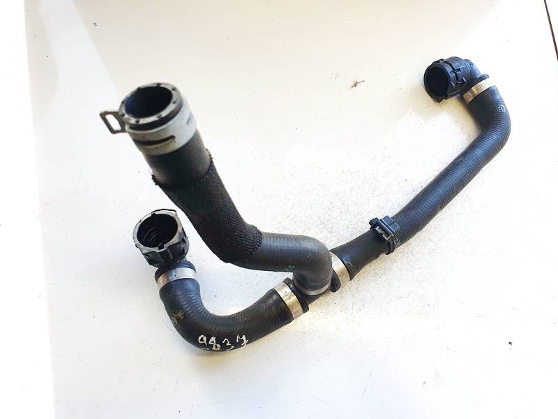 A2435000900 Mercedes-Benz EQB 2024 Шланг радиатора