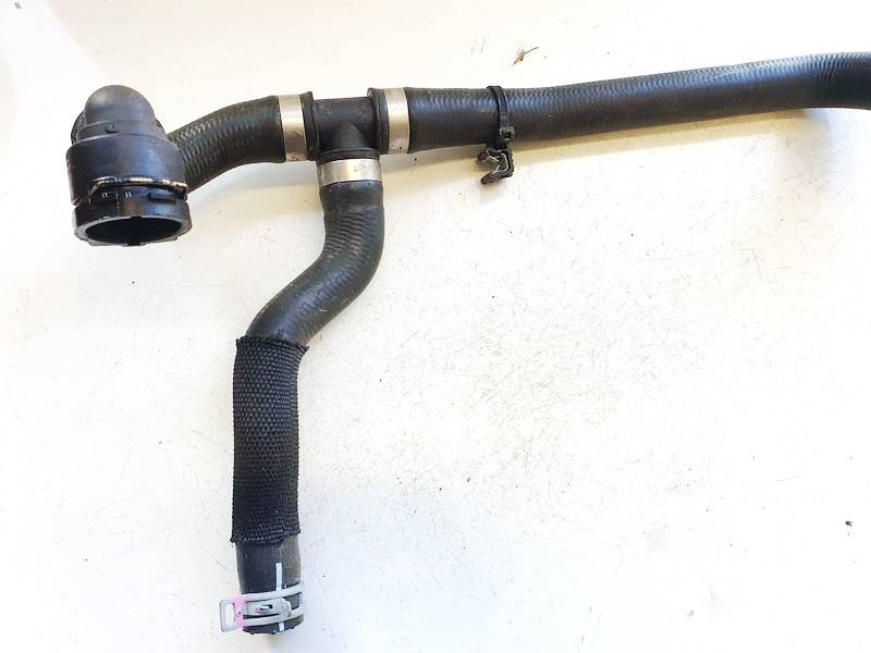 A2435000900 Mercedes-Benz EQB 2024 Manguera-Tubo del líquido refrigerante - Thumbnail 3