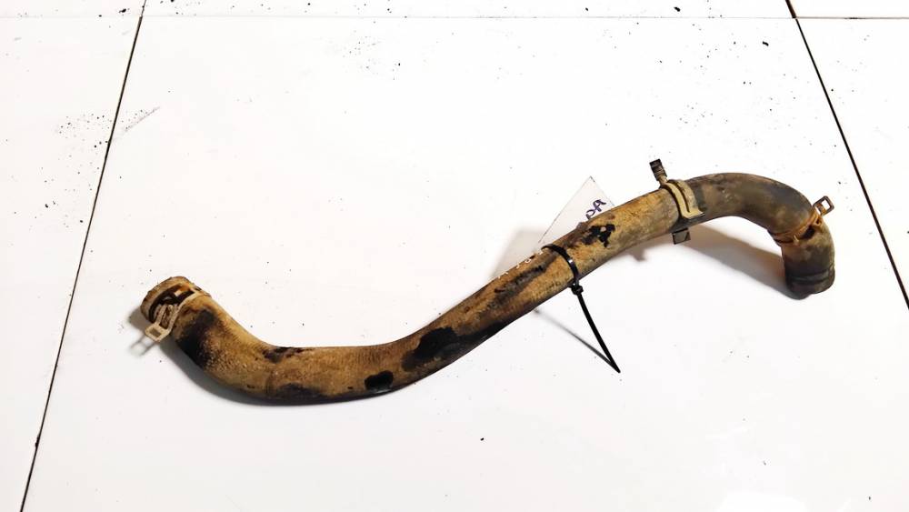 Ford Fiesta 2014 Wąż wodny