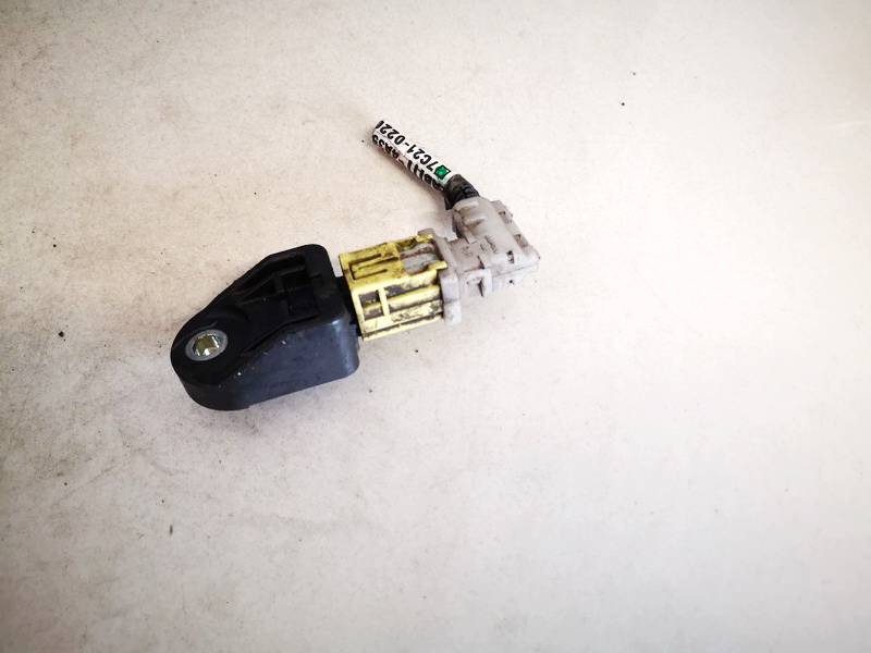 8917342080 Toyota RAV-4 2006 Airbag Steuergerät