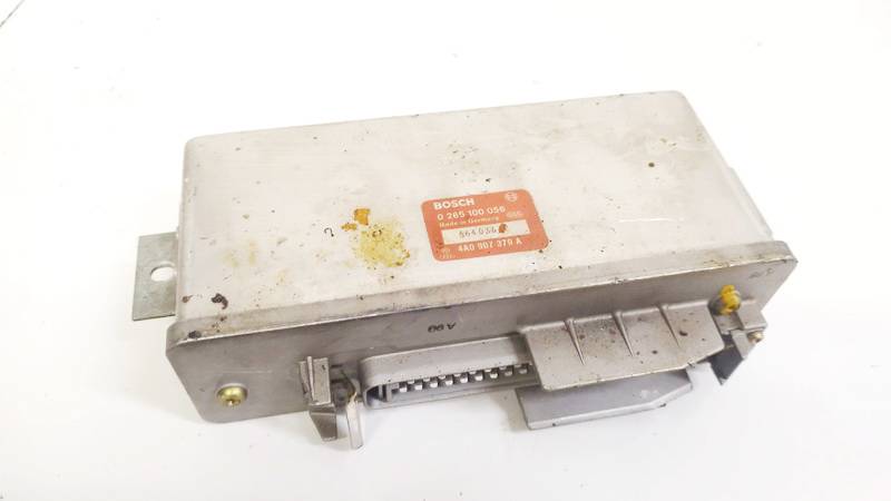 4A0907379A Audi 80 2006 General Module Comfort Relay (Unit)