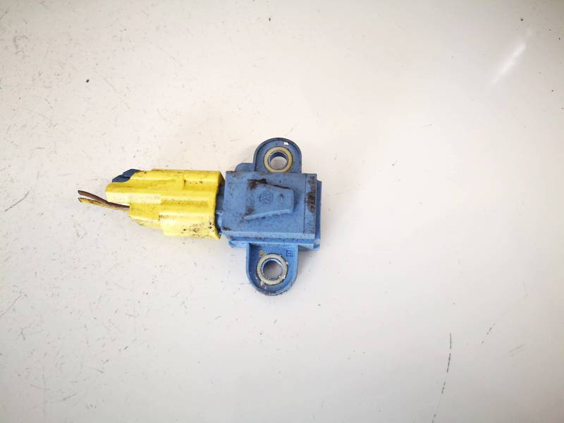 1K0955557B Skoda Octavia 2007 Crash Sensor Capteur Donneur Airbag
