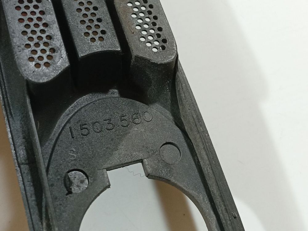 1503560 MINI Cooper 2003 Other car part - Thumbnail 4