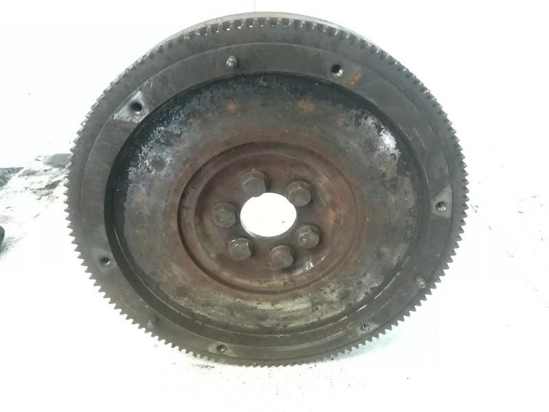 045105273 Volkswagen Polo 2004 Schwungscheibe