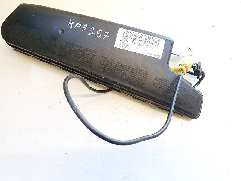 1K4880241B Skoda Octavia 2006 Sēdekļa drošības spilvens SRS - Thumbnail 2