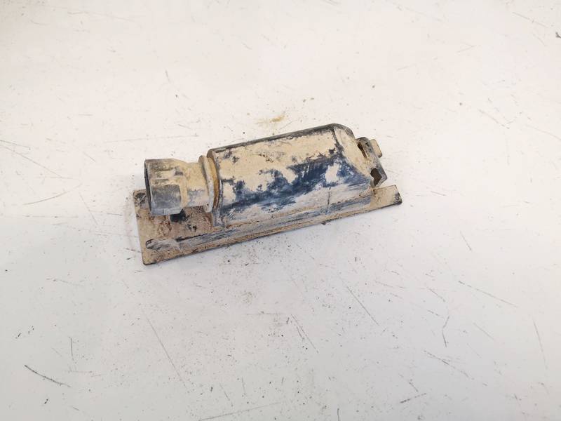 Opel Vectra 2002 Numerio apsvietimas G. - Thumbnail 3