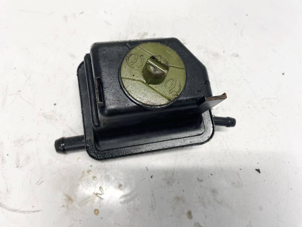 1J0422371C Volkswagen Bora 1999 Power Steering Pump Oil Reservoir Tank