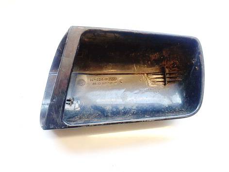 2028110160 Mercedes-Benz C-CLASS 1999 Avant Droite Porte Rétroviseur - Thumbnail 2