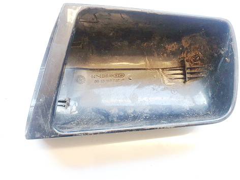 2028110160 Mercedes-Benz C-CLASS 1999 Avant Droite Porte Rétroviseur - Thumbnail 3