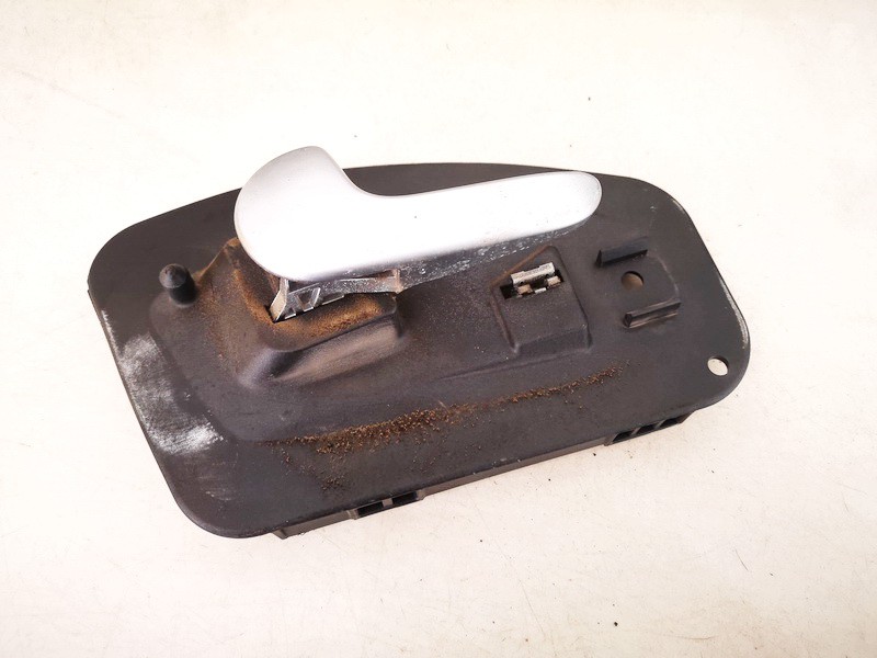 13110962 Opel Corsa 2005 Oven sisäkahva - TAKANA VASEMMALLA