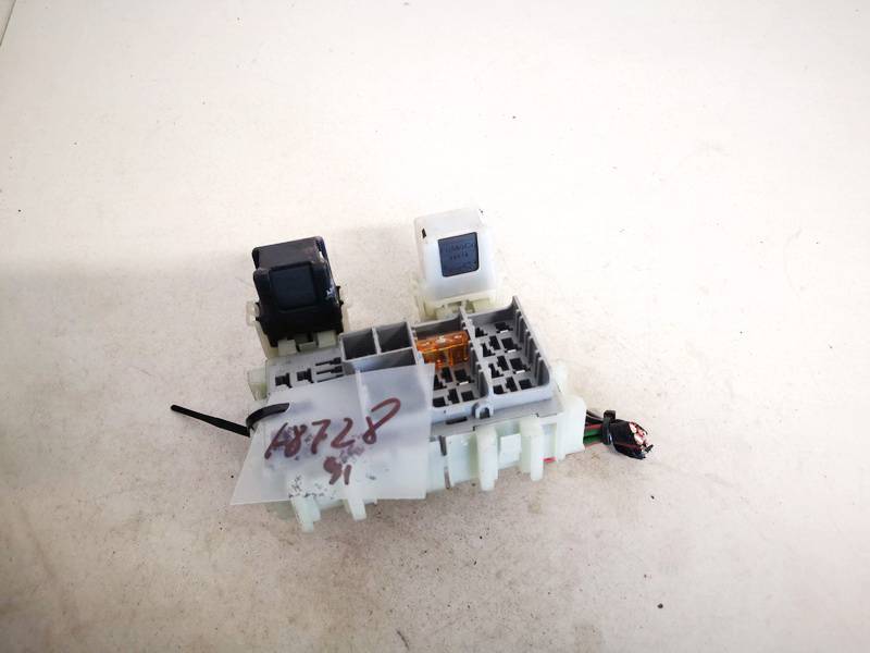 6G9T14K131CA Ford Mondeo 2008 Kontaktdakša