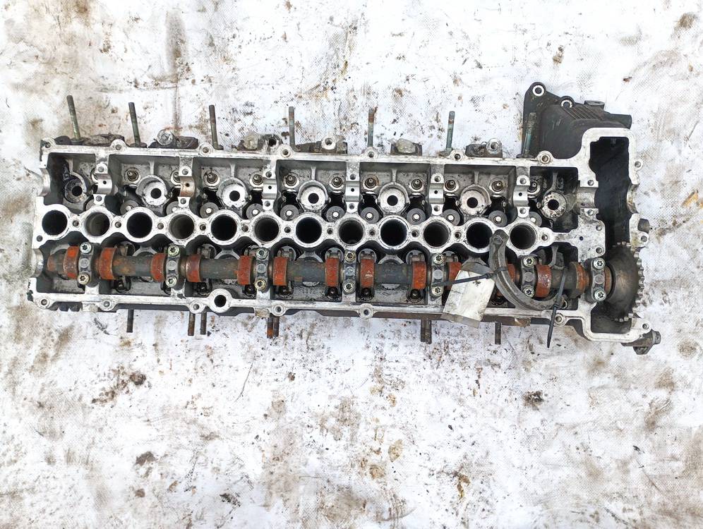 22468759 BMW X5 2001 Culata del motor