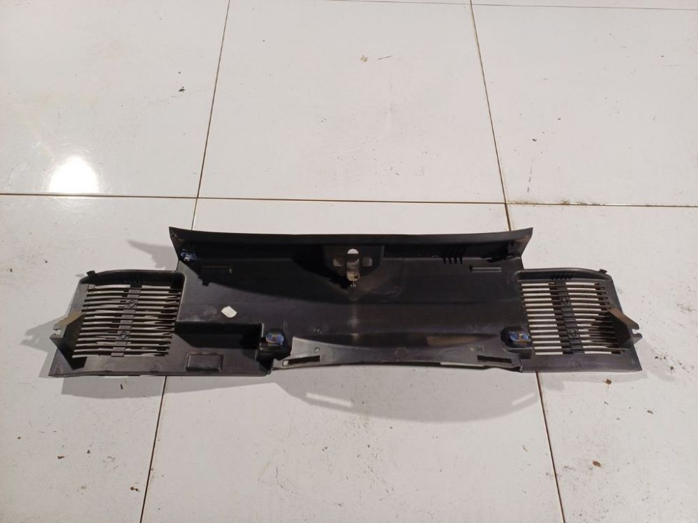 13215808 Opel Corsa 2010 Bagazines vidine apdaila prie spynos - Thumbnail 2