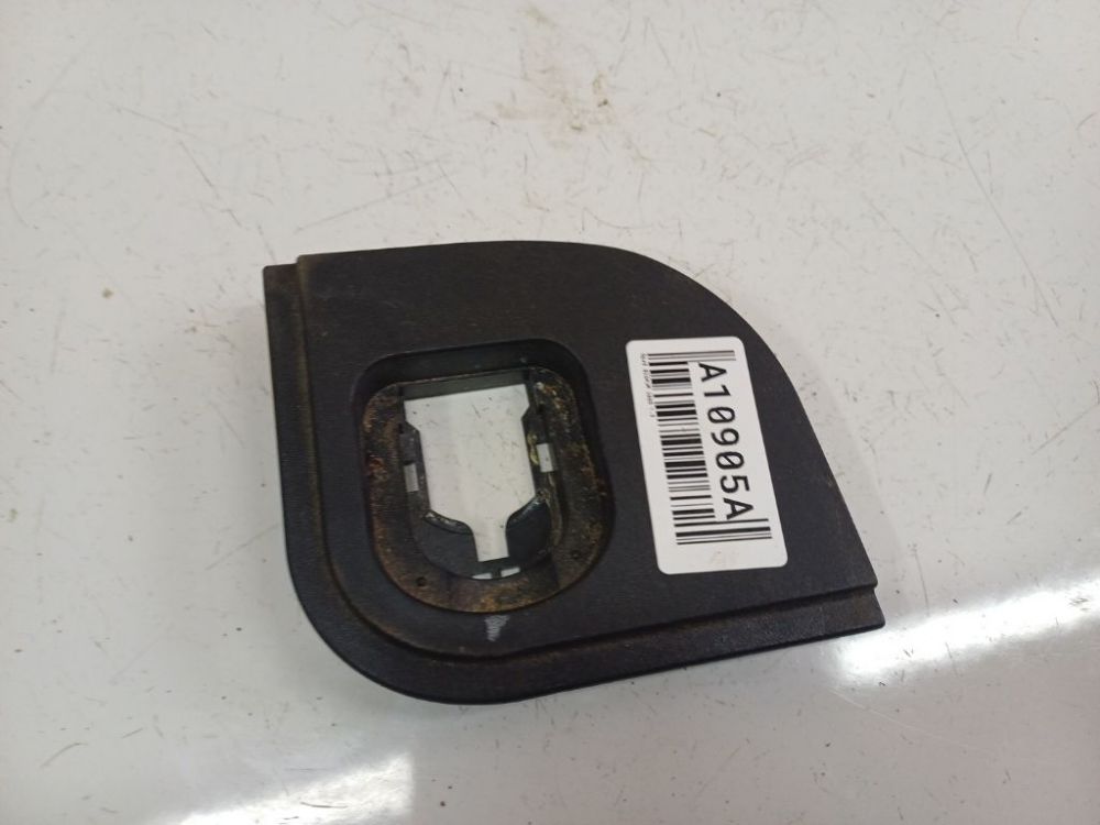 24445210 Opel Signum 2005 Interior trim