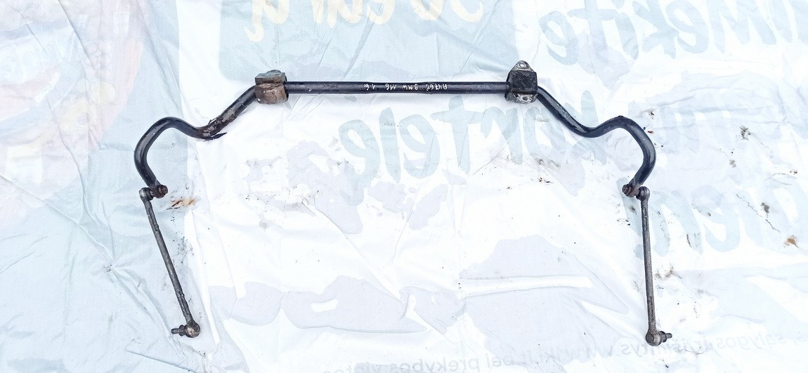 BMW 1-Series 2007 Stabilizator - PRZEDNIE