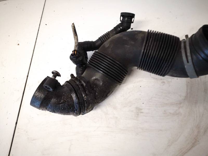 3C0129654N Volkswagen Caddy 2006 Intake Hose (Air HOSE)(Air Pipe) - Thumbnail 2