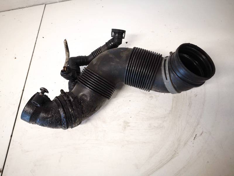 3C0129654N Volkswagen Caddy 2006 Intake Hose (Air HOSE)(Air Pipe)