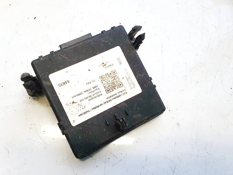 3C0907530C Volkswagen Passat 2006 Other computers - Thumbnail 3