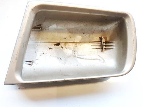 2028110160 Mercedes-Benz C-CLASS 1999 Avant Droite Porte Rétroviseur - Thumbnail 2