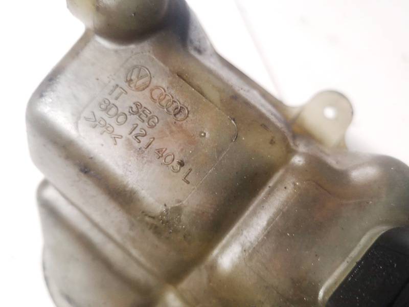 8D0121403L Volkswagen Passat 2001 Expansion Tank coolant (RADIATOR EXPANSION TANK BOTTLE ) - Thumbnail 3
