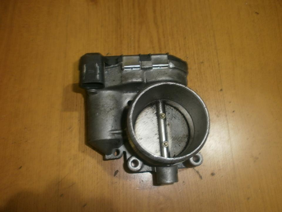 0280750009 Audi A4 1997 Droseline sklende