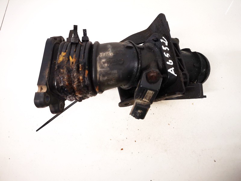 25344296 Ford C-MAX 2005 High Flow Throttle Body Valve (Air Control Valve)