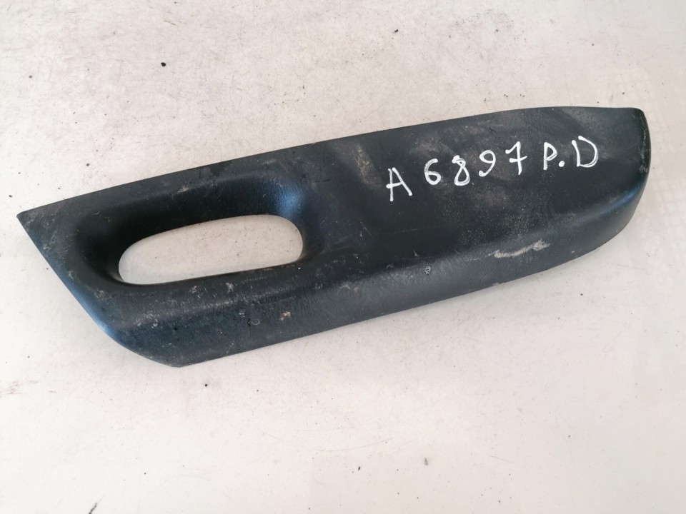 Nissan Almera 2000 Sisätilan koristelu (muovit)