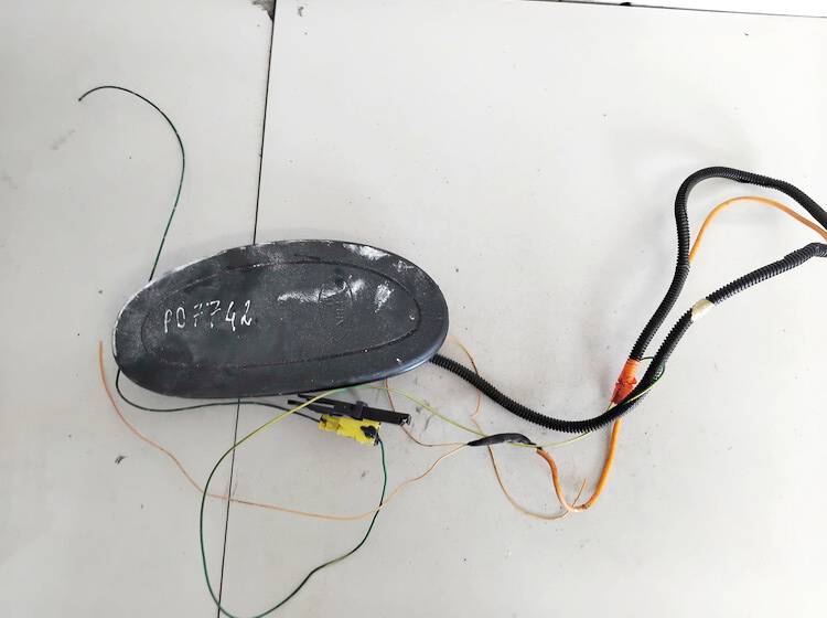 928751900 Citroen Xsara 2001 Poduszka powietrzna fotela SRS