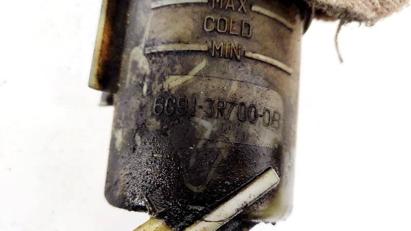 6G913R700DB Ford S-Max 2006 Бачок гидроусилителя - Thumbnail 3