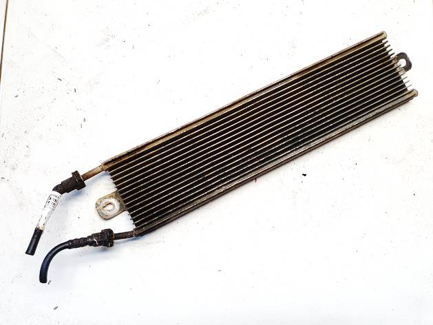 Dodge Journey 2009 Chłodnica Paliwa