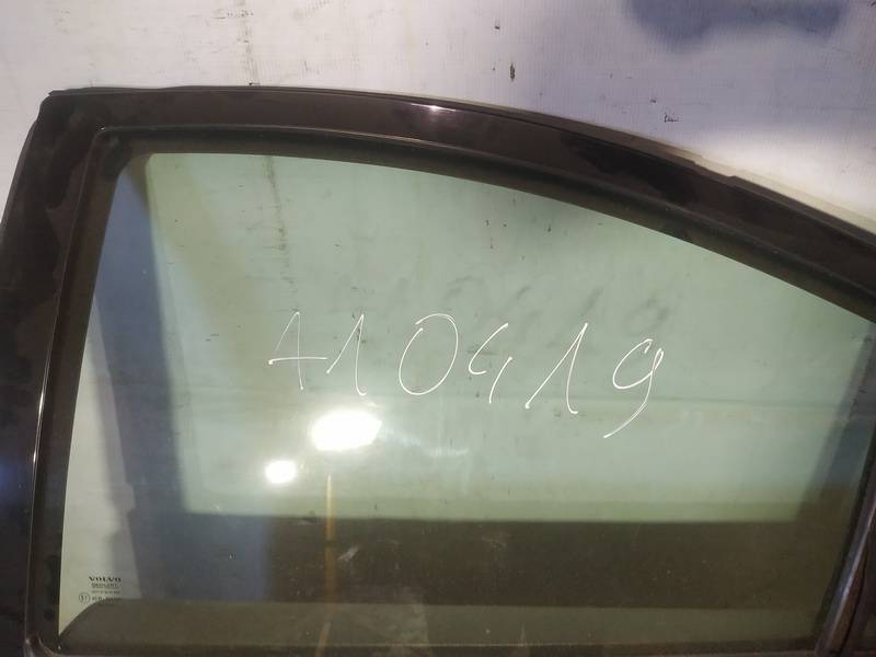 AS2 Volvo S60 2002 Duru stiklas G.K.