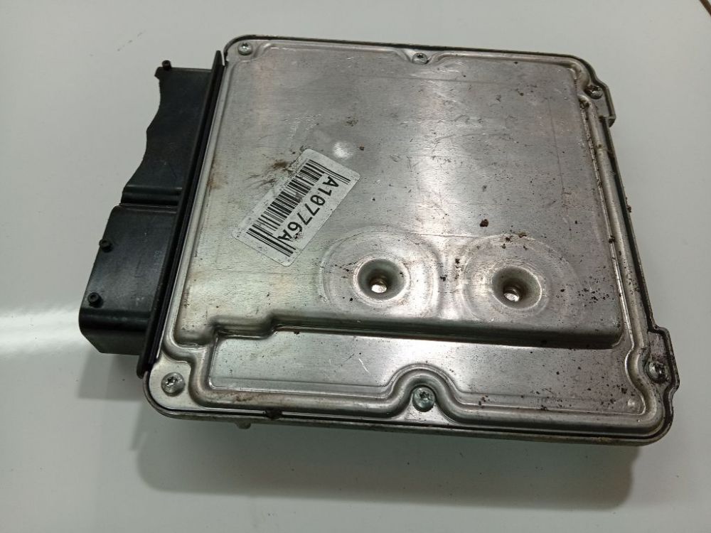 038906016K Volkswagen Passat 2005 ECU Engine Computer (Engine Control Unit) - Thumbnail 3