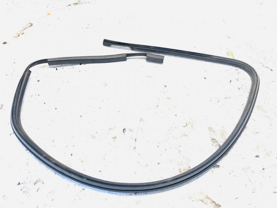 Volvo V50 2004 Door Rubber - FRONT RIGHT