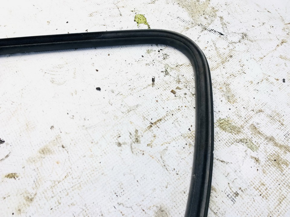 Volvo V50 2004 Door Rubber - FRONT RIGHT - Thumbnail 3