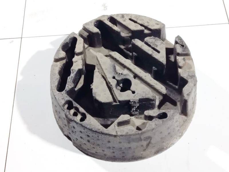 13162851 SAAB 9-5 2005 Tool kit