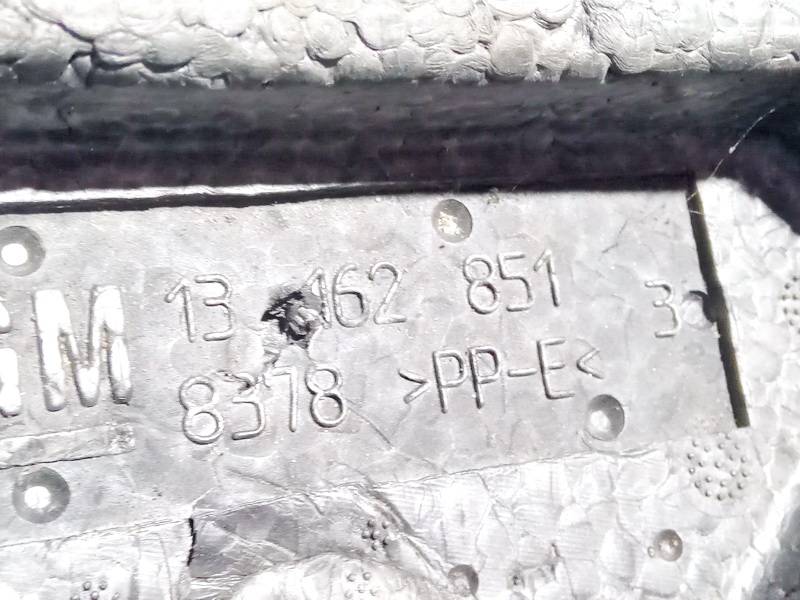 13162851 SAAB 9-5 2005 Tool kit - Thumbnail 3