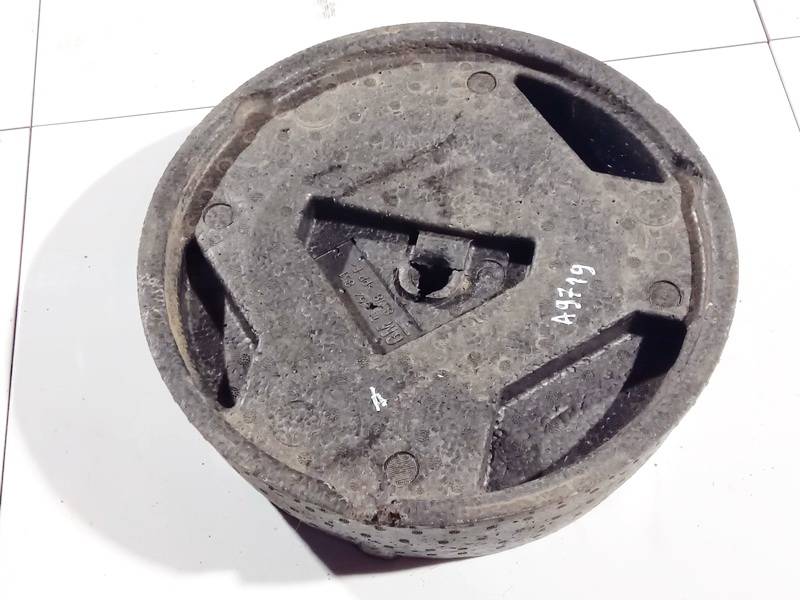 13162851 SAAB 9-5 2005 Tool kit - Thumbnail 2