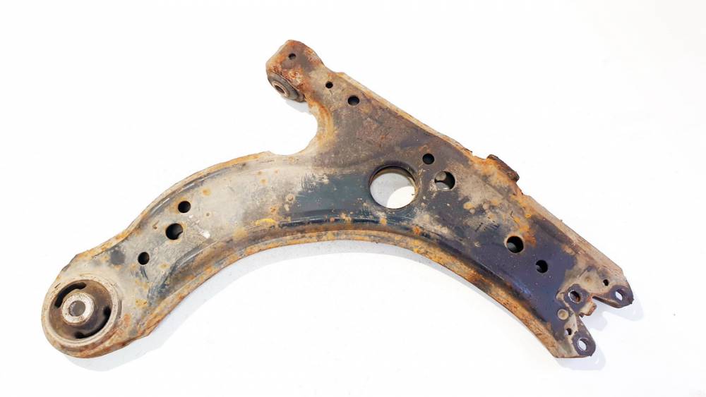 Audi A3 2000 Control arm - FRONT RIGHT