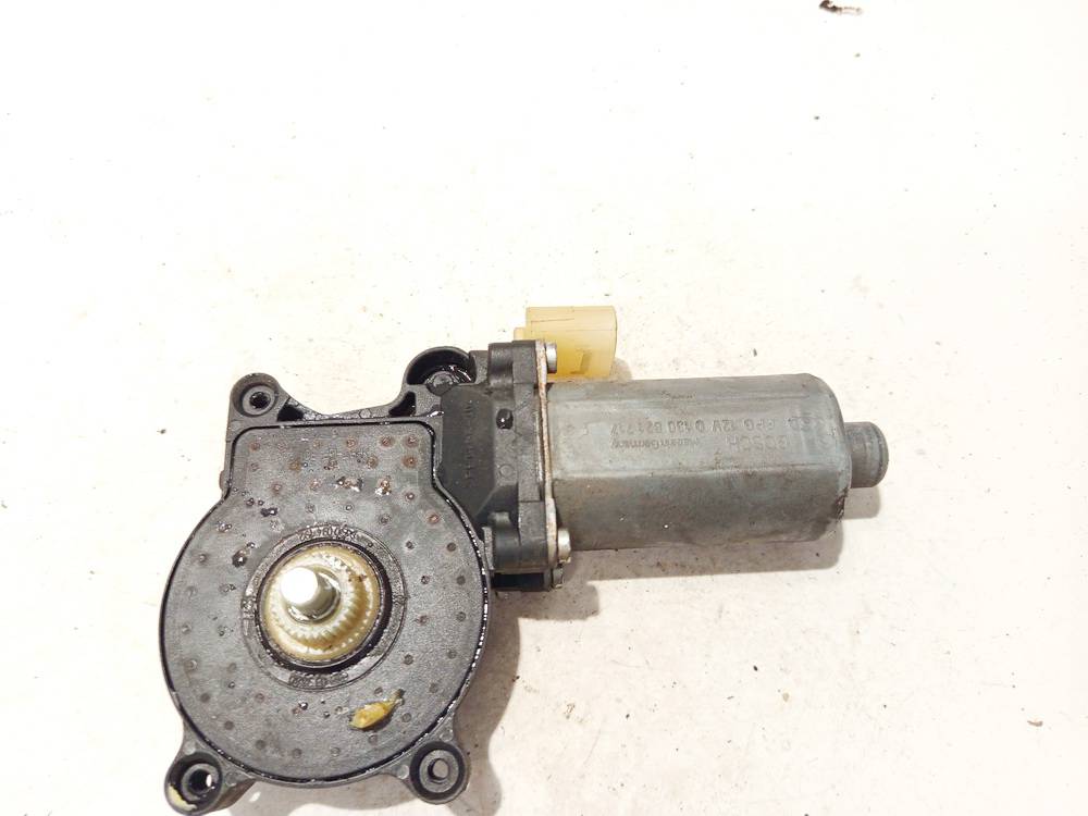 0130821717 BMW X5 2004 Duru lango pakelejo varikliukas G.D. - Thumbnail 2