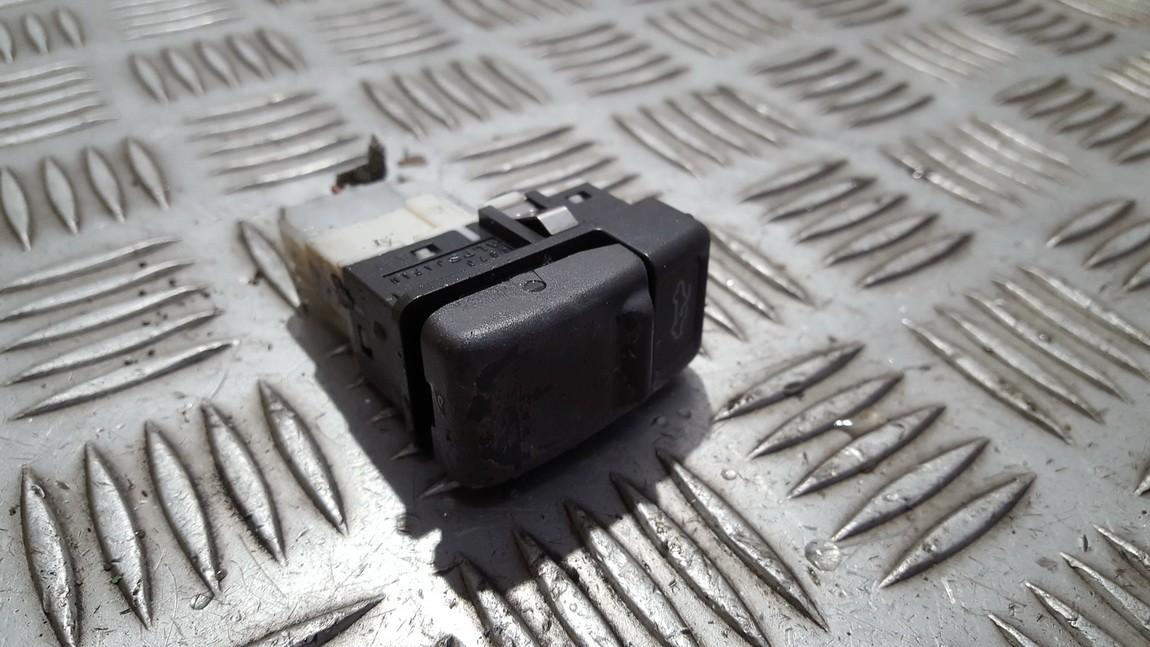 9162950 Volvo V70 1999 Przycisk sterowania szyberdachem