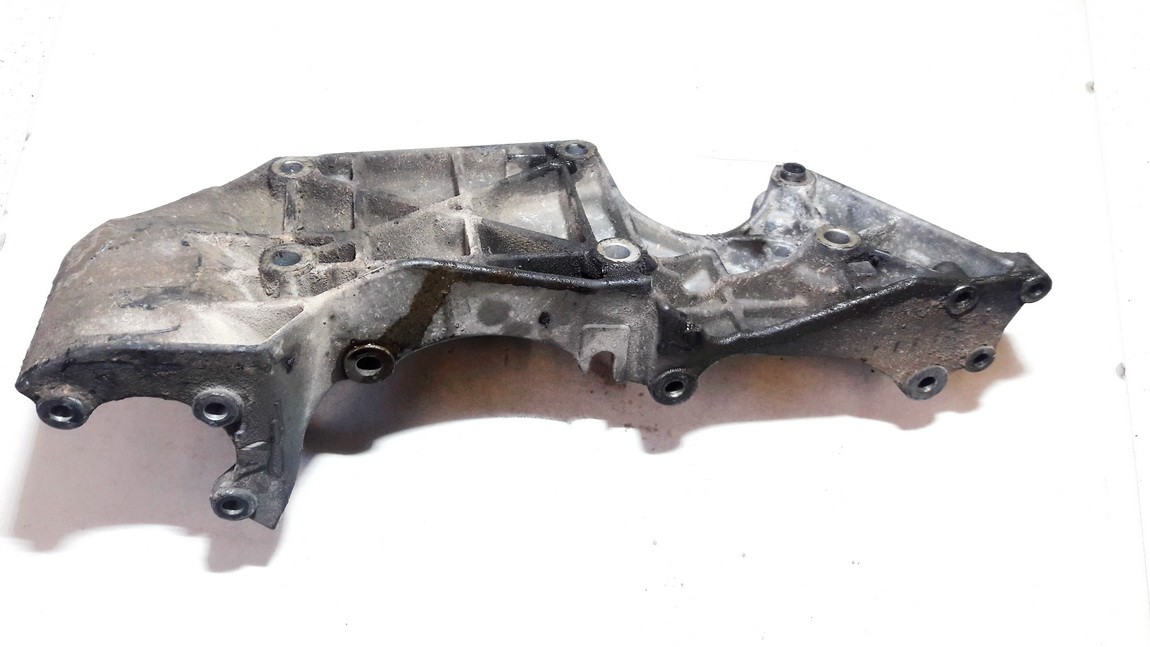 045903143C Ford Galaxy 2001 Кронштейн двигателя и Кронштейн коробка передач