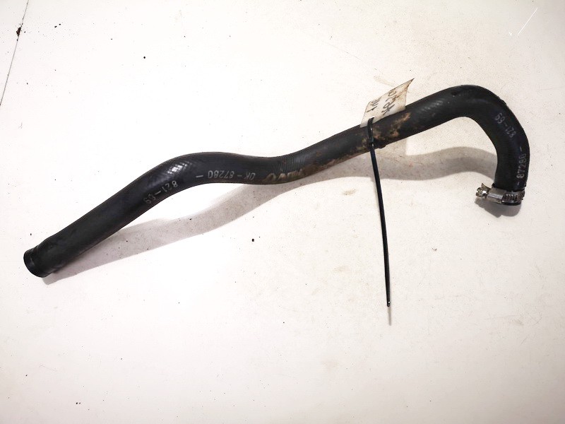 used used Power Steering Return Hose Ford Focus 2000 1.8L EIS01179985