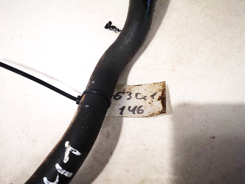 used used Power Steering Return Hose Ford Focus 2000 1.8L EIS01179985